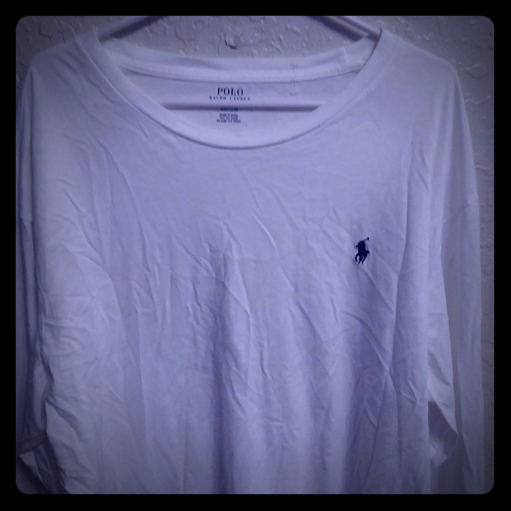 Pollo t-shirt